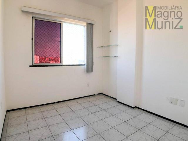 Edifício Acropole I - Apartamento com 3 quartos, 2 banheiros à venda, 64 m² por R$ 160.000 - Foto 12