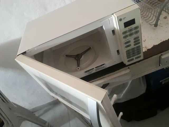 Microondas - Foto 2