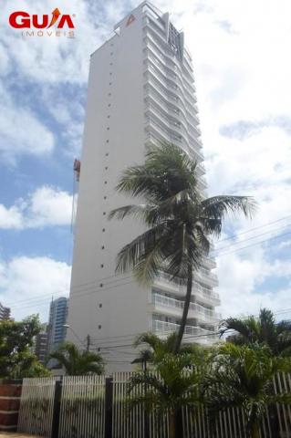 Cobertura nova no meireles - Foto 4