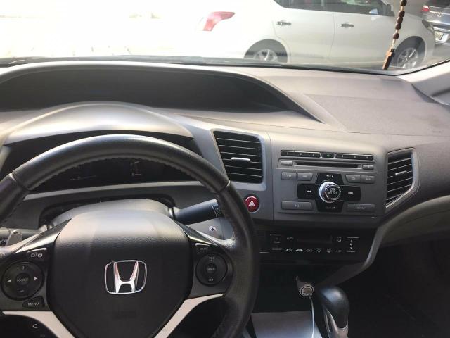 Honda Civic LXR 2.0 FLEXone - Foto 6