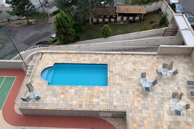 Apartamento à venda com 4 dormitórios em Gutierrez, Belo horizonte cod:257492 - Foto 16