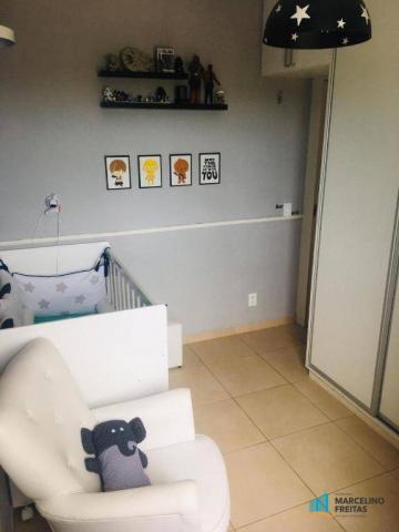 Apartamento em ótima localização no cambeba - Foto 18