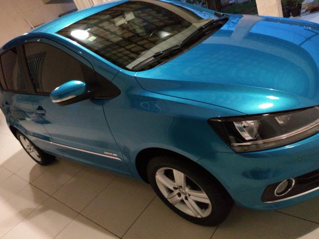 VW Fox Highline 14/15, 23km - Foto 5