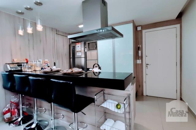 Apartamento à venda com 3 dormitórios em Prado, Belo horizonte cod:257942 - Foto 11