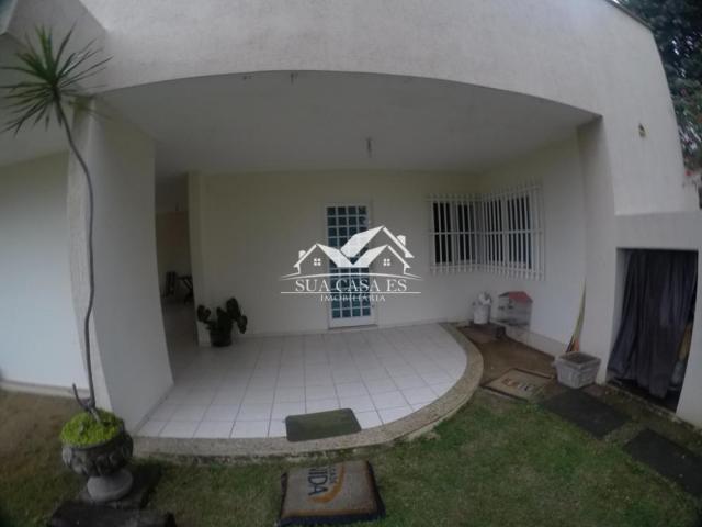 Casa à venda com 2 dormitórios em Parque residencial laranjeiras, Serra cod:CA368FA - Foto 4