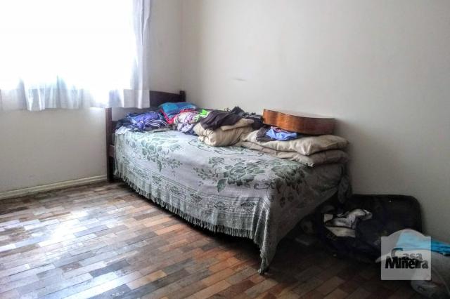 Apartamento à venda com 3 dormitórios em Prado, Belo horizonte cod:253476 - Foto 5