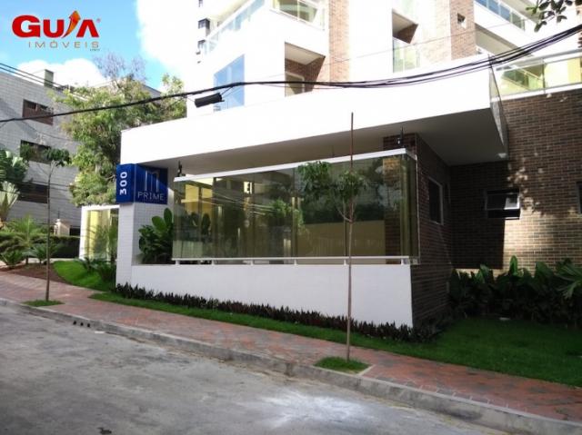 Prime meireles - 100 metros da beira mar - Foto 11