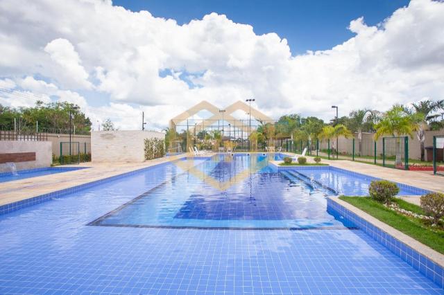 Apartamento à venda, 3 quartos, 1 vaga, rio madeira - porto velho/ro - Foto 5