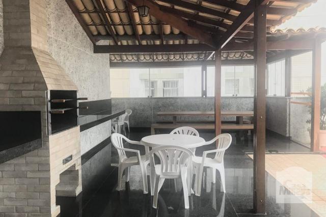 Apartamento à venda com 4 dormitórios em Gutierrez, Belo horizonte cod:257492 - Foto 19