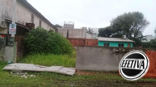 Terreno 363m² com edícula e piscina - praia grande - Foto 2