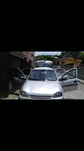 Corsa gnv 1.6 comoleto - Foto 4