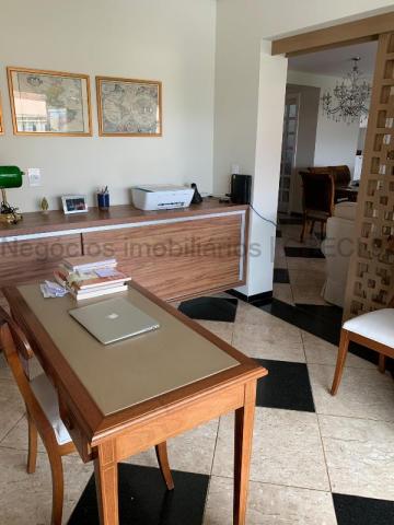 Apartamento à venda, 4 quartos, centro - campo grande/ms - Foto 9