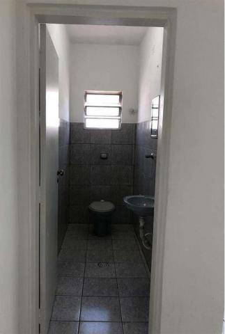 Escritório para alugar em Jardim rodolfo pirani, São paulo cod:SA00034 - Foto 2