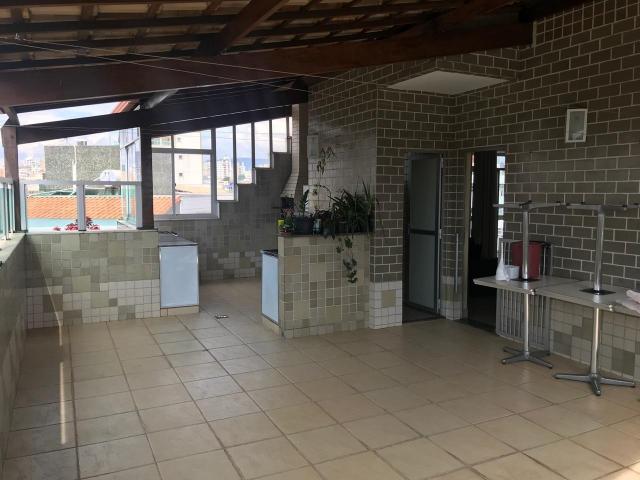 Cobertura 04 quartos, 220 m² - bairro calafate - Foto 16
