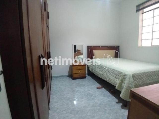 Casa para alugar com 3 dormitórios em Jardim industrial, Contagem cod:765197 - Foto 4