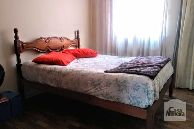 Apartamento à venda com 3 dormitórios em Prado, Belo horizonte cod:253476 - Foto 4
