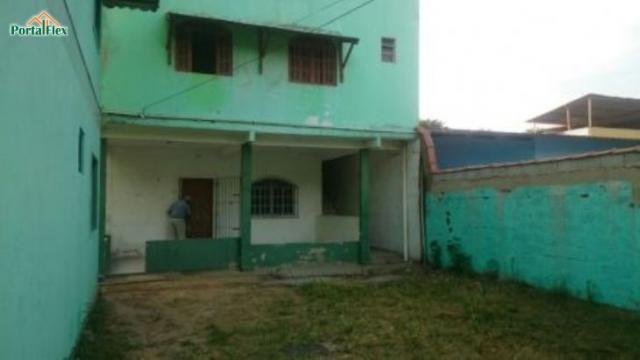 Apartamento para alugar com 3 dormitórios em Balneário de carapebus, Serra cod:855