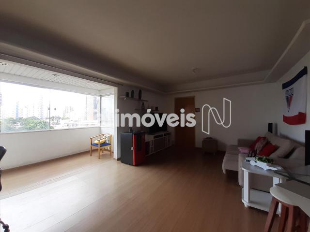Apartamento à venda com 3 dormitórios em Joaquim távora, Fortaleza cod:773952 - Foto 10