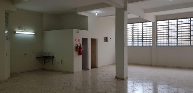Salão comercial com 360 metros quadrados a 500 metros do metros carrão - Foto 8