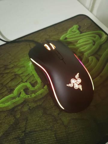Mouse Gamer Razer Mamba Tournament Edition - Foto 2