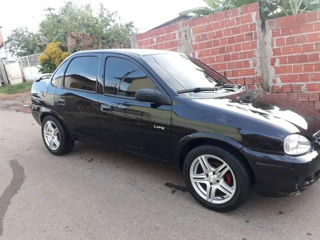 Corsa - Foto 6