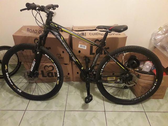 Bike 29 Leia com atenção