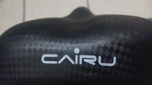 Selim Bike Mtb Modelo Caloi Cairu Modelo 523 - Foto 2