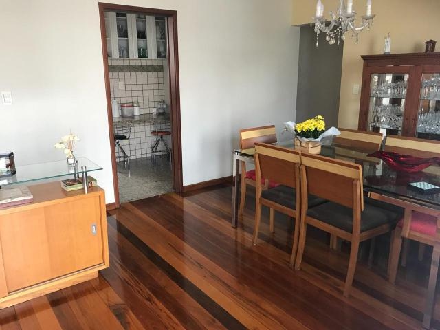 Cobertura 04 quartos, 220 m² - bairro calafate - Foto 5