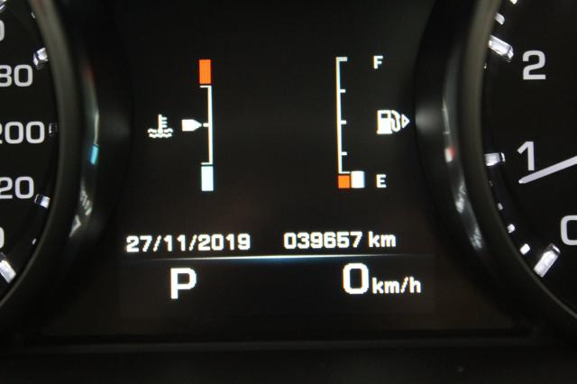 LAND ROVER RANGE ROVER EVOQUE 2014/2014 2.0 DYNAMIC 4WD 16V GASOLINA 4P AUTOMÁTICO - Foto 12