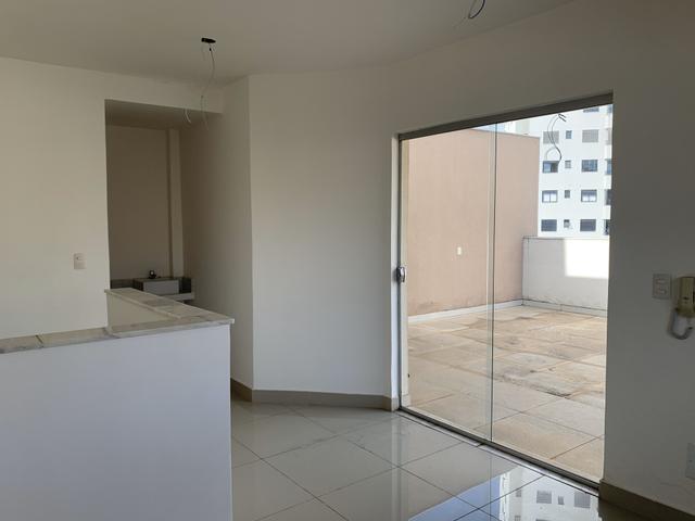 Área privativa a venda bairro buritis - Foto 4