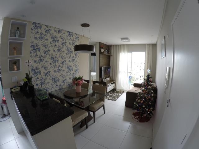 Apartamento 2 Qts Sol da manhã - Foto 6
