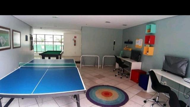 COBERTURA DUPLEX, VISTA MAR, MUCURIPE, 140m2 - Foto 10