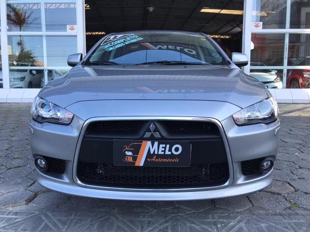 Lancer GT 2.0 Automático 2017 - Foto 2