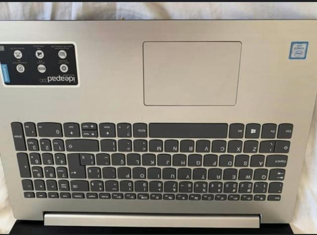 Vendo ou troco notebook - Foto 2
