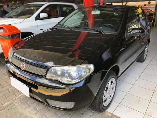 Palio Celebration 1.0 Flex 2010 Completo, Entrada 3.990 + parcelas 560