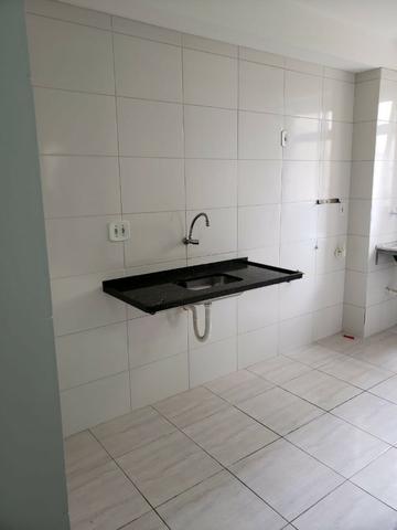 Vendo Apartamento Térreo no Via Parque - Morada de Laranjeiras / Serra - ES - Foto 3