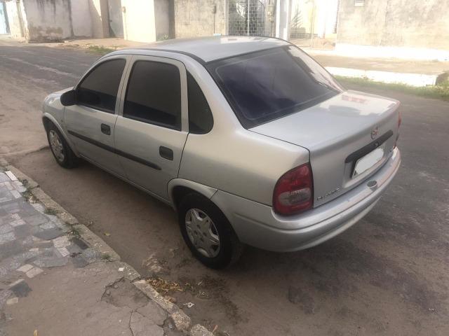 Corsa Classic 1.0 - Foto 2