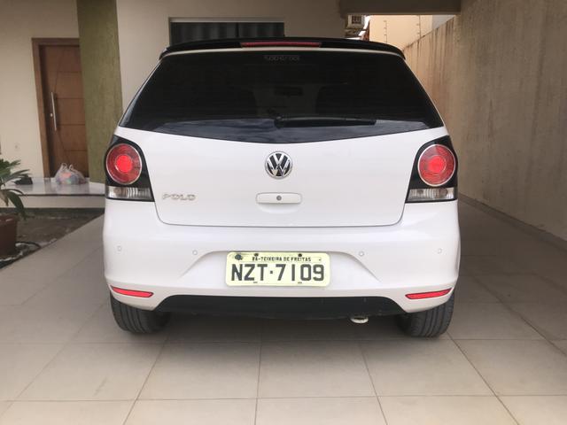 Vw - polo sportline - Foto 3