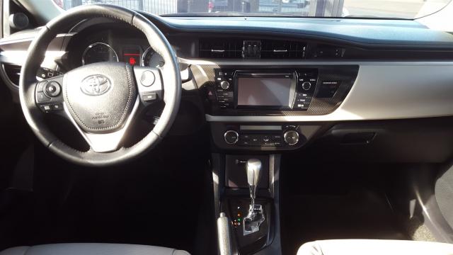 TOYOTA COROLLA 2015/2016 2.0 XEI 16V FLEX 4P AUTOMÁTICO - Foto 12