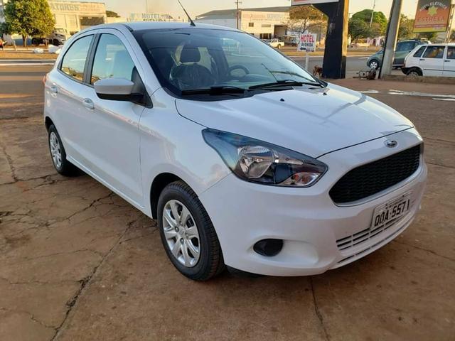 Vendo Ka 2018 1.0 completo