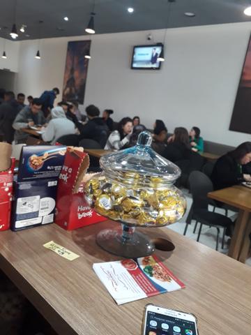 Vendo restaurante chácara Santo Antônio - Foto 2
