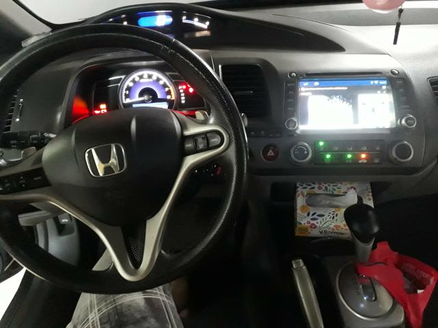 Vendo honda civic lxl - Foto 12