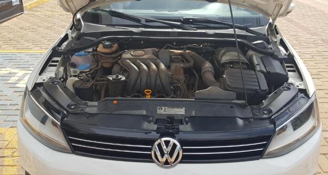 Jetta 2.0 - Todo Original - Foto 10