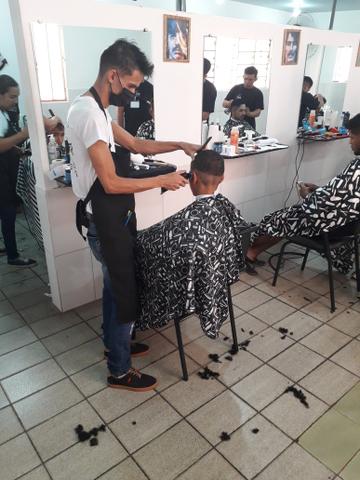 Curso pratico,com certificado.os melhores apreende aqui - Foto 2