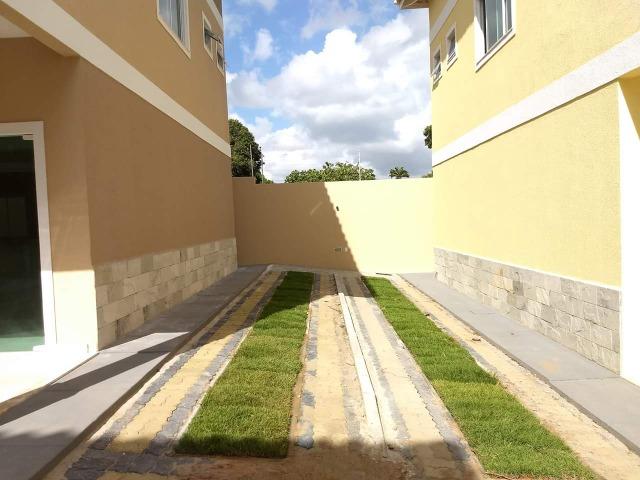Lindíssima casa a venda em Caucaia - Foto 2