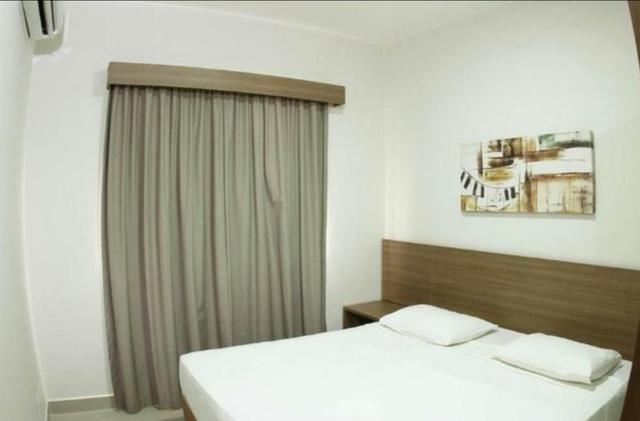 Marina flat 2 quartos 23 a 30 caldas novas - Foto 5