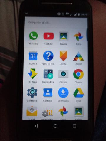 MotoG2 - Foto 5