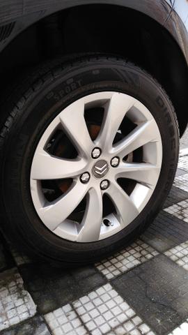 Citroen C4 GLX 1.6 Couro - Foto 6