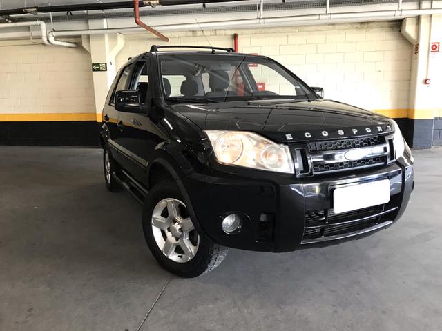 Ecosport 2009 Automática Novíssima 31 99757.7029 - Foto 5