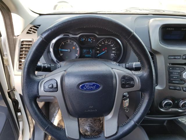 Ford Ranger XLT automático - Foto 4